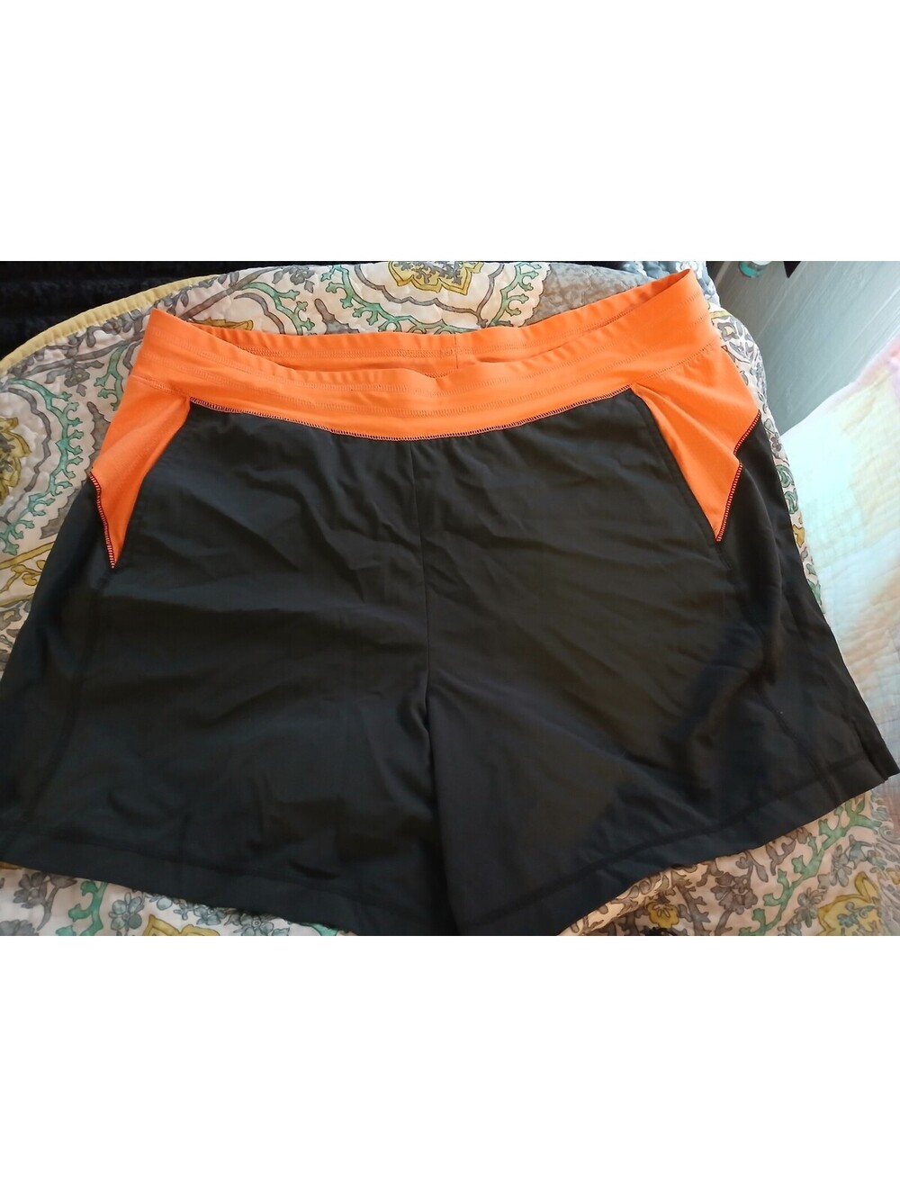 Tek gear shorts